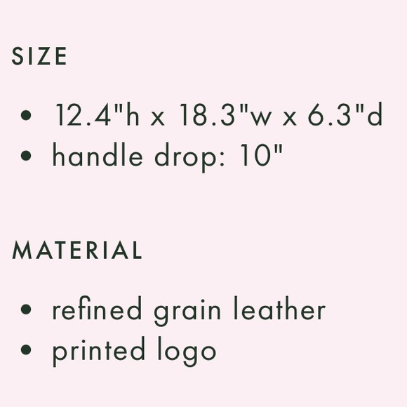 HP! KATE SPADE🌈RAINBOW TOTE! Plus free wristlet! - Picture 6 of 7